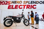 Hero Electric Flash 2025