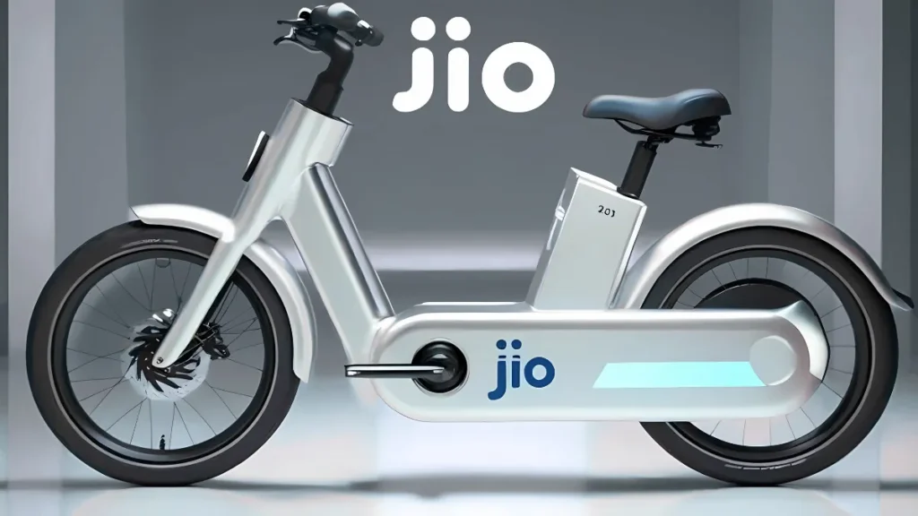 JIO Auto