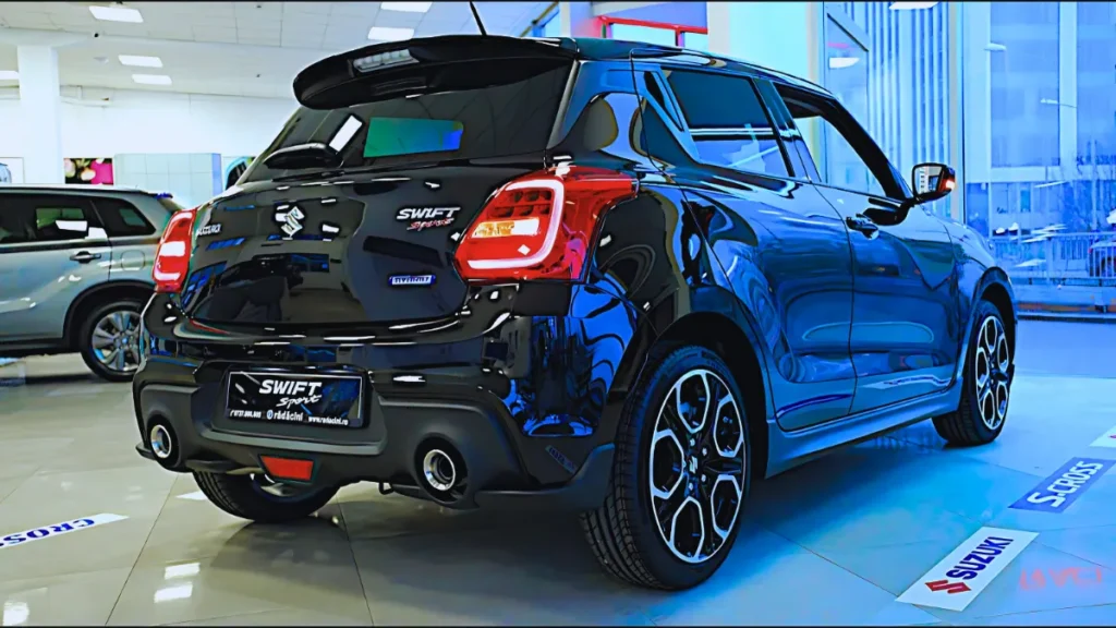 Maruti New