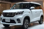Maruti Suzuki Wagon R