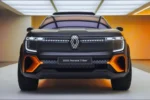 Renault Triber Facelift
