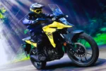 Suzuki V-Strom SX 250