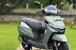 TVS Jupiter 2025 EV