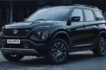Tata Sumo 2025