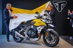 Triumph Tiger 900 GT