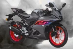 Yamaha R15 V4 2025